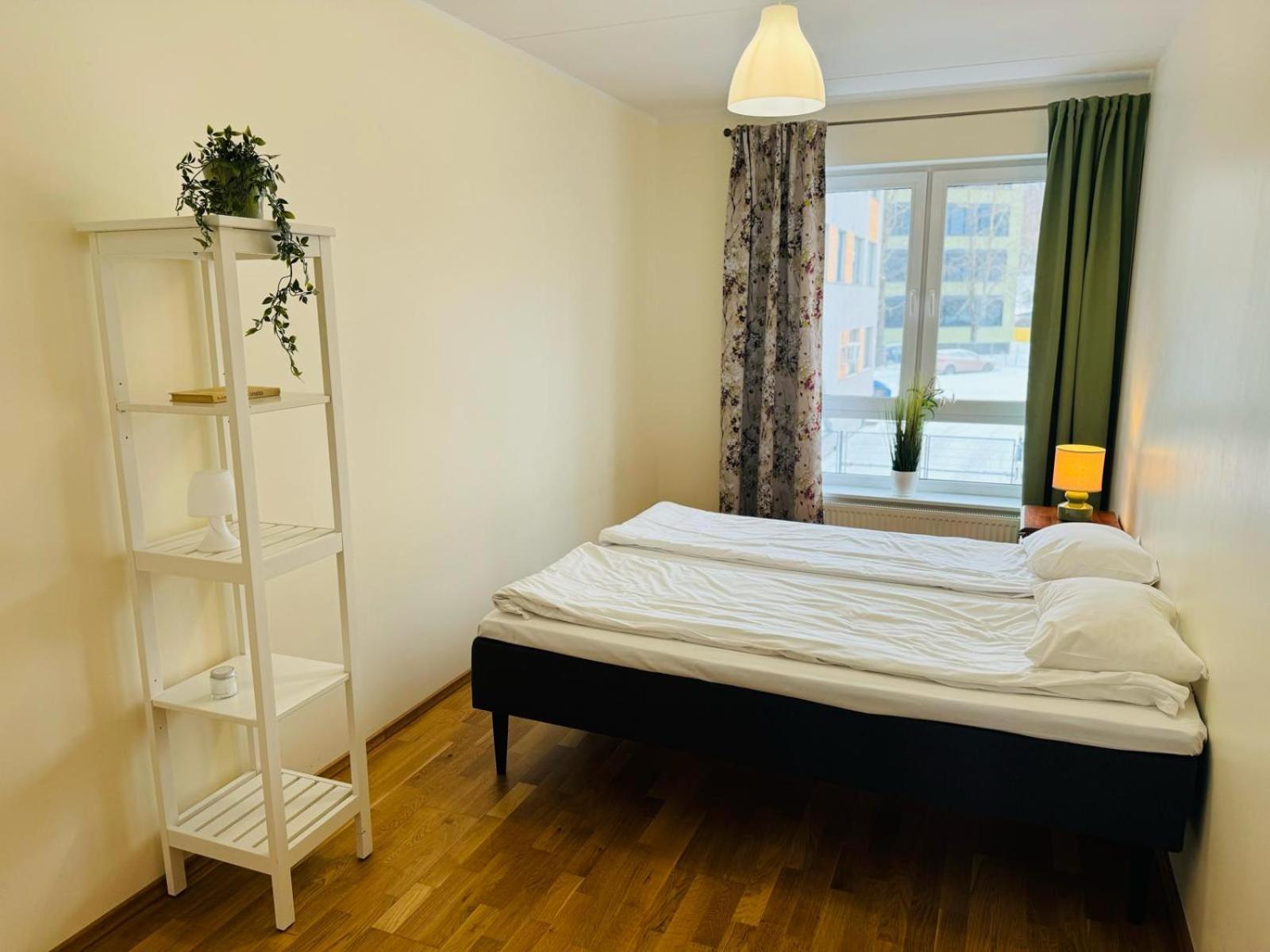 Raatuse 85 Deluxe Apartments Тарту Экстерьер фото