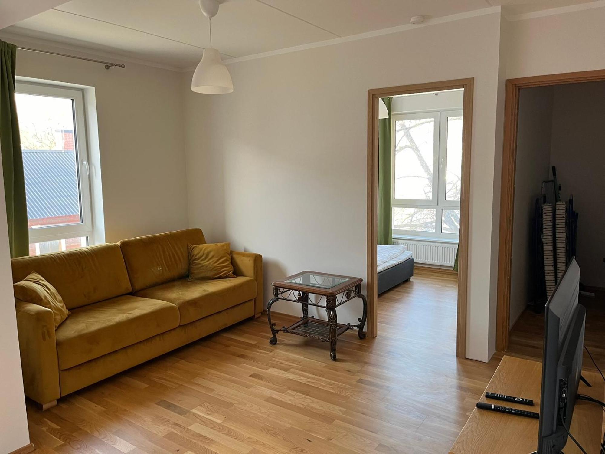 Raatuse 85 Deluxe Apartments Тарту Экстерьер фото