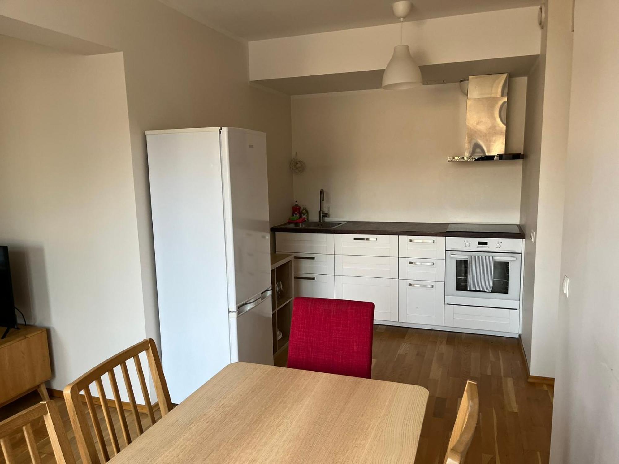 Raatuse 85 Deluxe Apartments Тарту Экстерьер фото