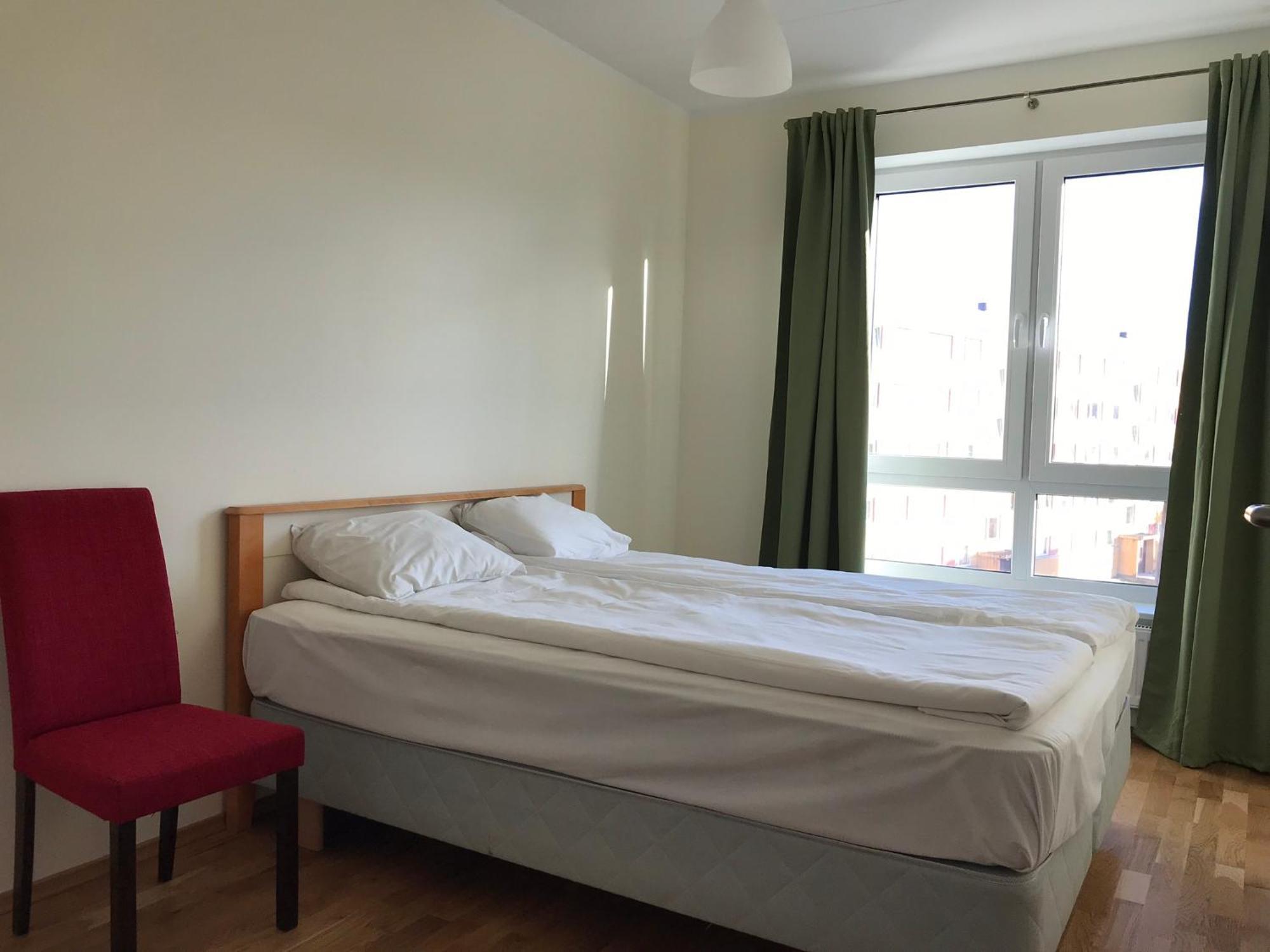 Raatuse 85 Deluxe Apartments Тарту Экстерьер фото